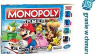 Monopoly Gamer - zasady, recenzja