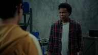 Power Rangers Beast Morphers sezon 2 odc. 9 - Wejście Evoxa