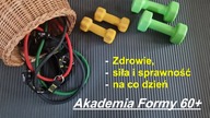   Nowy początek po 60-tce | Zaczynam dbać o zdrowie i formę
