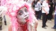 Zombie Walk - 2012