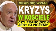 Pontyfikat Franciszka otworzył oczy wielu katolikom na głębie kryzysu Kościoła Katolickiego