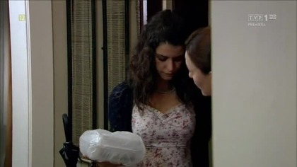 Grzech Fatmagul odc. 92