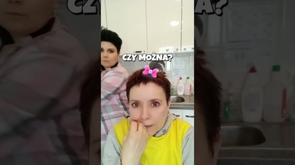 Można, czy nie można?  #shorts #humor