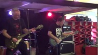 Blue Hangover - Spinka (Live)