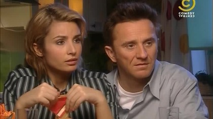 Kasia i Tomek E045