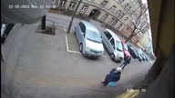 Kamera IP 4 MPX DS-2CD2345G0P-I Hikvision Panorama Szeroki Kąt widzenia 170 stopni
