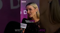 Krupa mówi o El Dursi w roli prowadzącej #shorts #topmodel