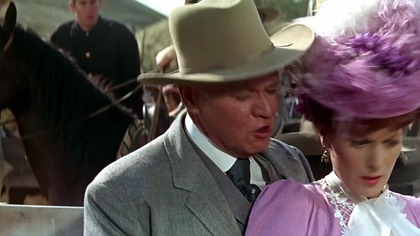 Szlachetna Rasa (1966) The Rare Breed [1080p]