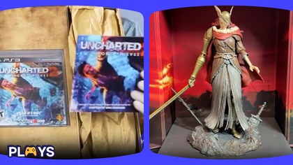 10 BEST Collectors Editions of Physical Games