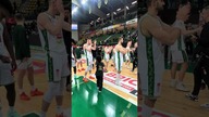 Kto wygrał mecz? Zastaaaall #lubuskisporttvp3 #basketball #koszykówka #plkpl #zastal