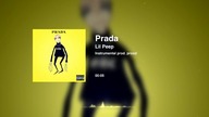 Lil Peep - Prada (Instrumental Remake)
