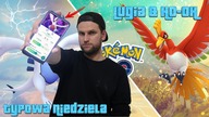 Shiny Ho-oH, Shiny Lugia Wielki Powrót Raidy! / Sprawdź Moją Choinkę!  Odcinek #211