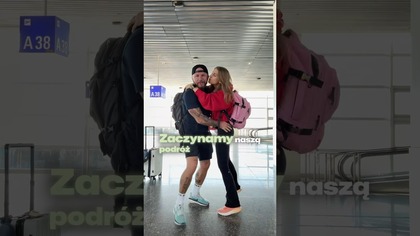 Zaczynamy naszą podróż CAMPEREM PO STANACH  #shorts