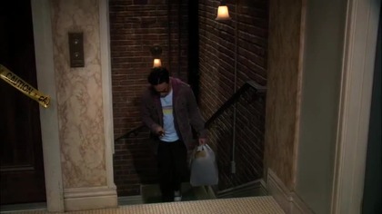 Teoria Wielkiego Podrywu - S04E19