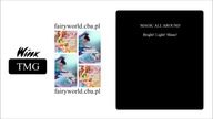 Winx Club Muzyka - Filmy - Album Tajemnica Morskich Głębin (ENG/PL)