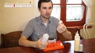 030. Zestaw akcesoriów do podawania kleju