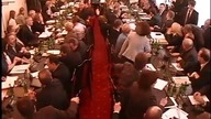Posłanka Kruk szaleje przed komisją