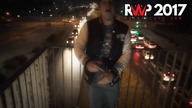 Bokser (ddcrew) – NIE WIDZĘ PRZESZKÓD (PROD. FLAME) | #RWP2017 ETAP3: JANO PW