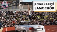 Przeskoczył SAMOCHÓD!  KO Streetball 2019 [oficjalna relacja]