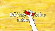 Dějiny udatného českého národa Gotická móda Odcinek 41 Napisy polsko czeskie