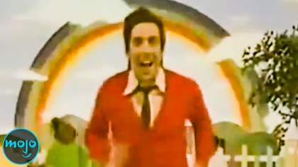 10 CREEPY Songs Made by TERRIBLE People