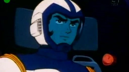 Voltron - Obrońca wszechświata - 02 - Pierwszy dzień w nowym świecie