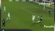 234 bramki Messiego
