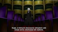 Pandora Hearts - 21 Napisy PL Czysty Biały Czarny