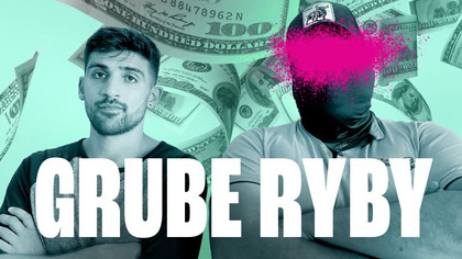 Grube ryby - program online