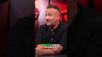 MICHAŁ KOŁODZIEJCZAK WYGRAŁ NA LOTERII? GRUCA UJAWNIA