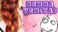FARBOWANIE HENNĄ VENITA