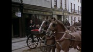 Przygody Sherlocka Holmesa odc.  7 Błękitny karbunkuł - serial