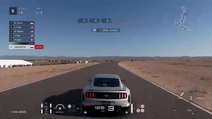 gt