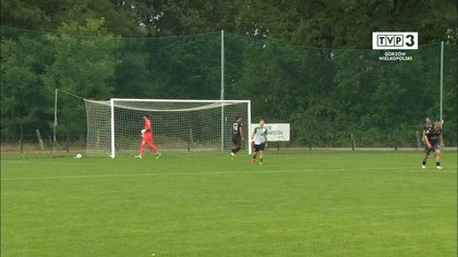 Carina Gubin znów bez punktów.  Przegrali na własnym boisku