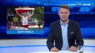 Sport Flash (6 sierpnia 2021)