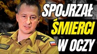 TRAUMATYCZNA SPOWIEDŹ STRAŻAKA Tego widoku nigdy nie zapomnę...