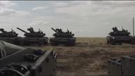 Siły Zbrojne Federacji Rosyjskiej 2015