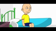 Caillou, Dora, & Little Bill Ruin New Years Eve (FIRST 2025 VIDEO)