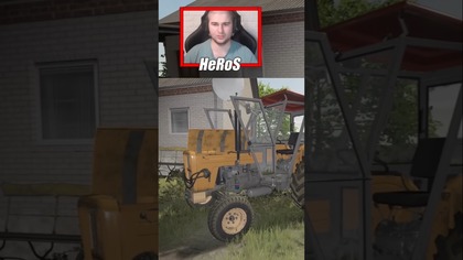 KUPIŁEM CIĄGNIK NA HANDEL  #farming