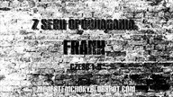 FRANK | CZĘŚĆ 1-5 | AUDIO
