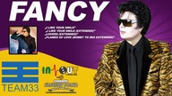 Fancy I like your smile Promo Singiel