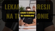 KOBIETY GO NIENAWIDZĄ - TRENBOLON