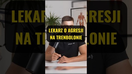 KOBIETY GO NIENAWIDZĄ - TRENBOLON