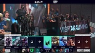 Rogue vs Misfits Game 5 |EN| - LEC Summer Playoffs 2021 Round 1