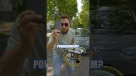 Czy elektryka da się naładować powerbankiem?