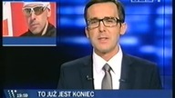 Tomasz Sikora zakończył karierę (25. 03. 2012)