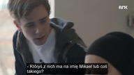 Skam Sezon 4 Odcinek 2 Scena 3 - Napisy PL