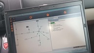 Sonda ,tester,can clip reno