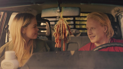 Crush S01E06 Lektor PL