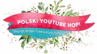 Polski YouTube Hop - II Edycja - Projekt na Trybie Karolina Bińkowska